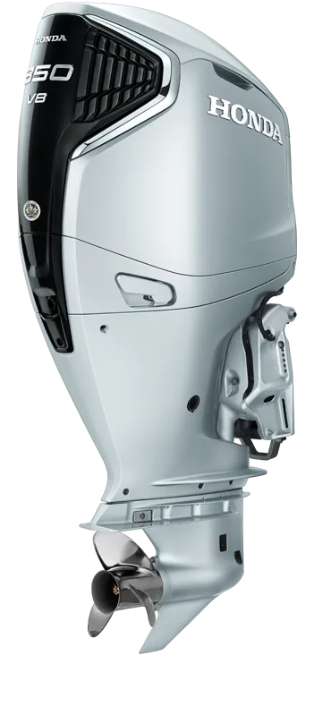 Honda BF350A